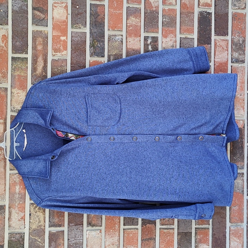 Soft Surroundings Coat